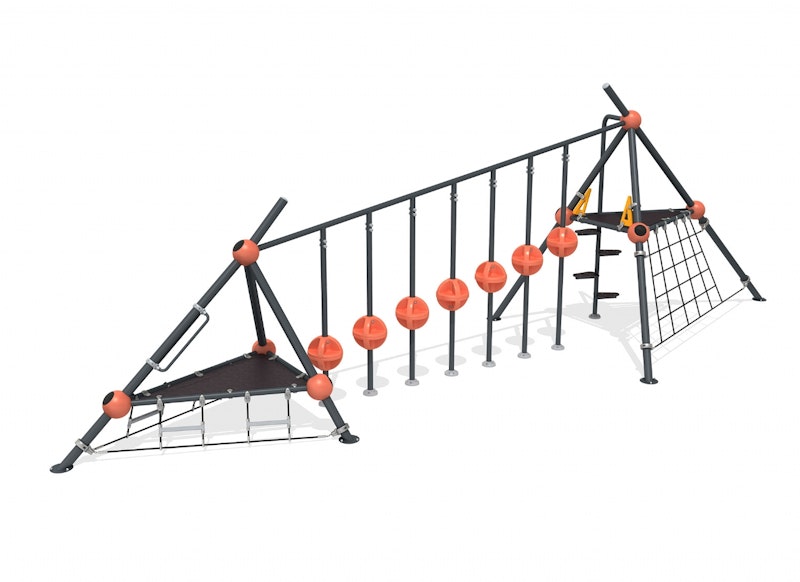 Lekställning Orela - bild 1