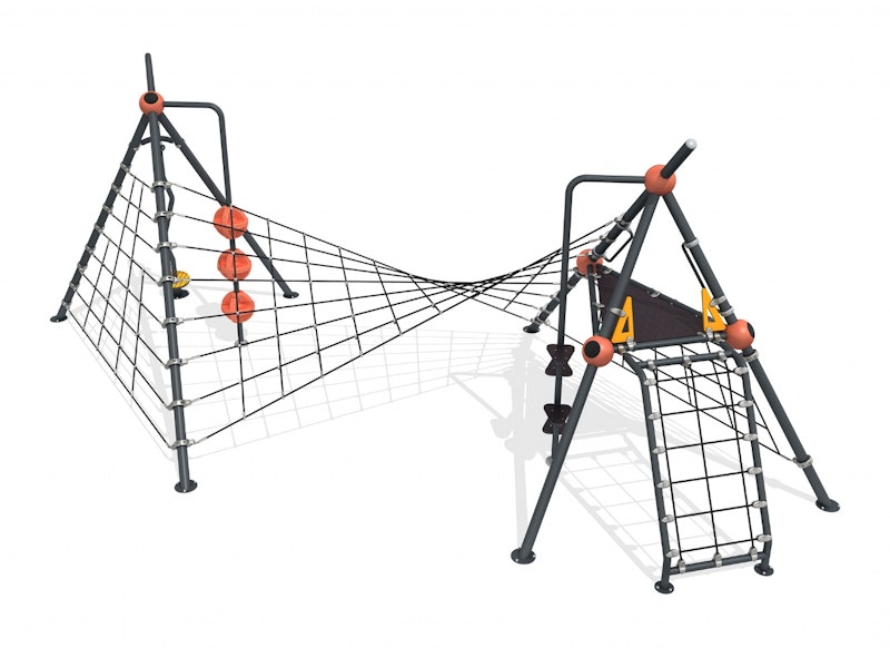 Lekställning Orena - bild 3