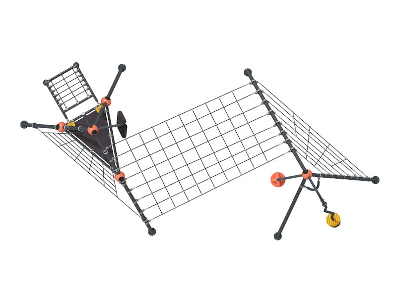 Lekställning Orena - bild 2