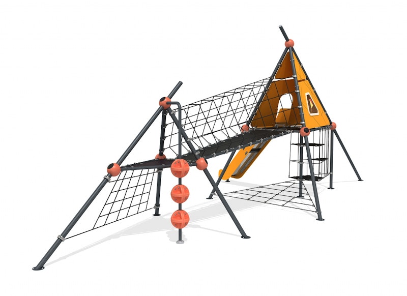 Lekställning Orilo - bild 3