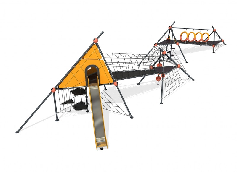 Lekställning Orari - bild 3