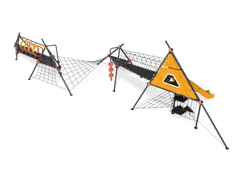 Lekställning Orari - bild 1