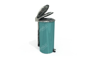 Papperskorg Fenuno - bild 1