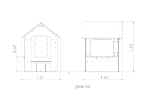 Karven (LEK0107013) - bild 2