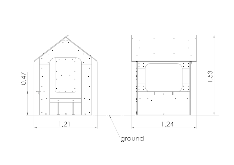 Lekhus POST OFFICE 2