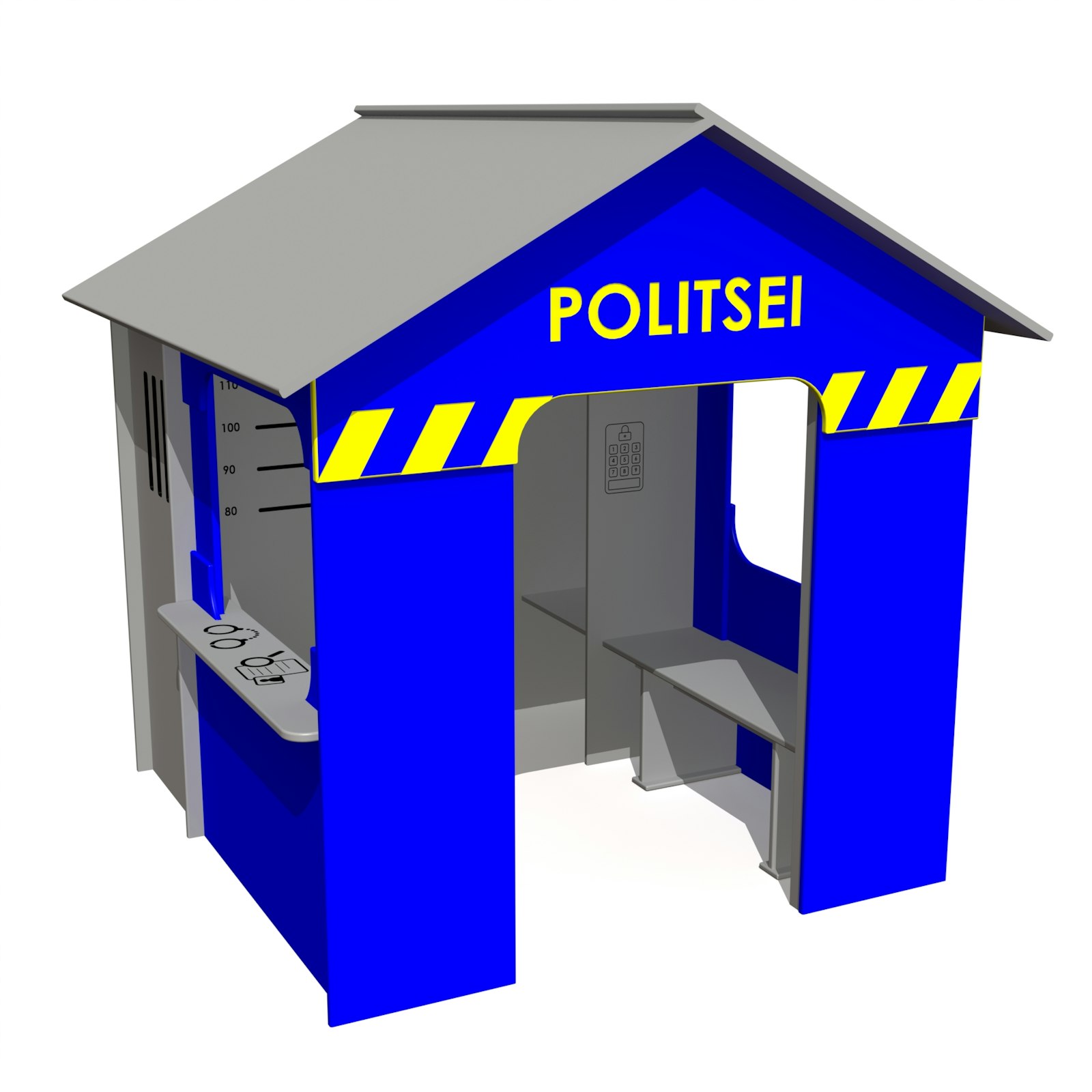 Polering