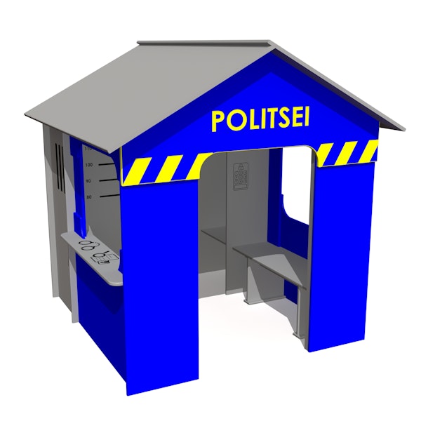 Polering