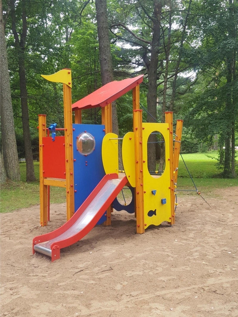 Lekbåt Lekskepp Emily - bild 4