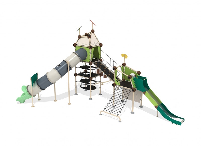 Lekställning Orola - bild 2