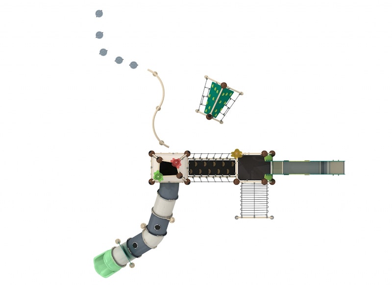 Lekställning Orola - bild 3