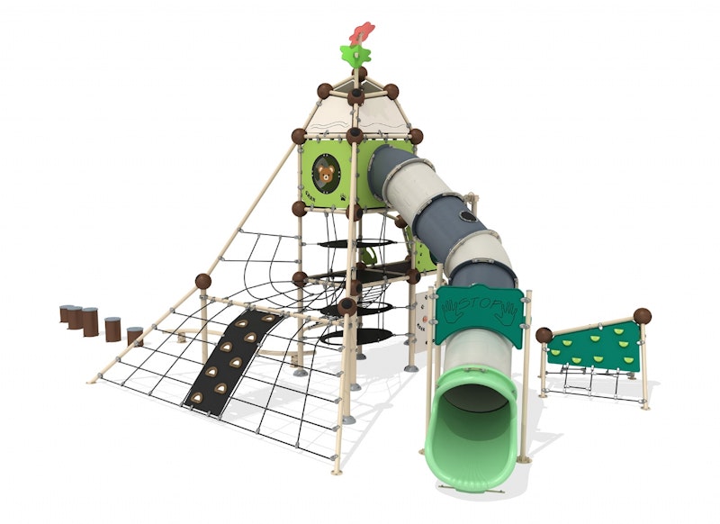 Lekställning Orira - bild 3