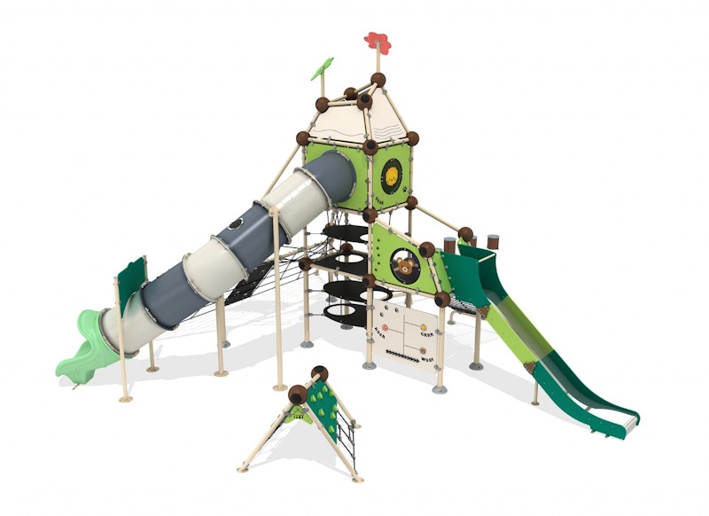 Lekställning Orira - bild 2