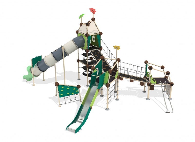 Lekställning Oreno - bild 2