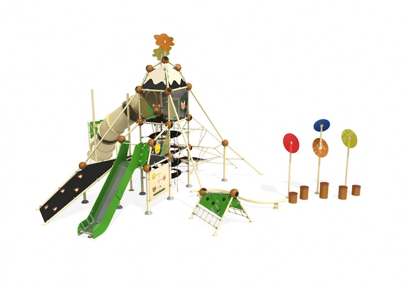 Lekställning Orula - bild 2