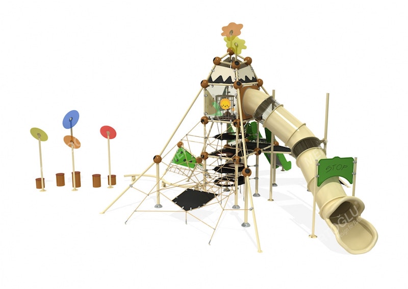 Lekställning Orula - bild 3