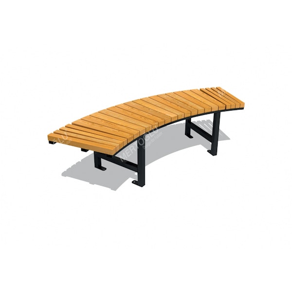 Parkbänk Belela