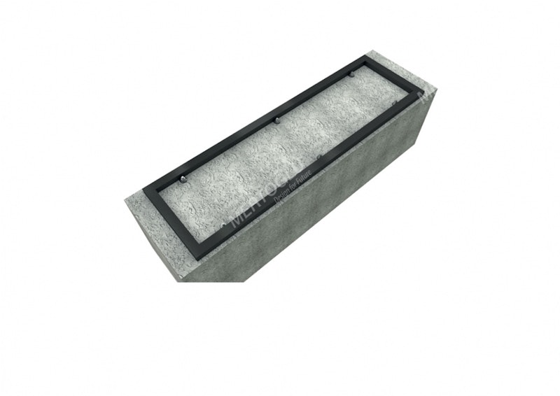 Parkbänk Belola - bild 2