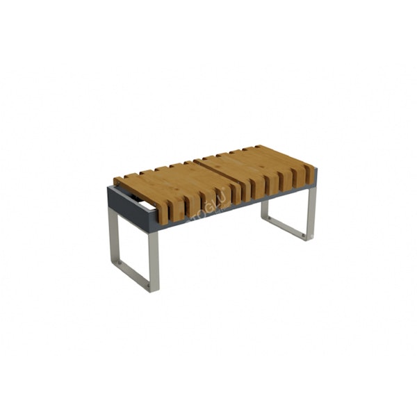 Parkbänk Birera