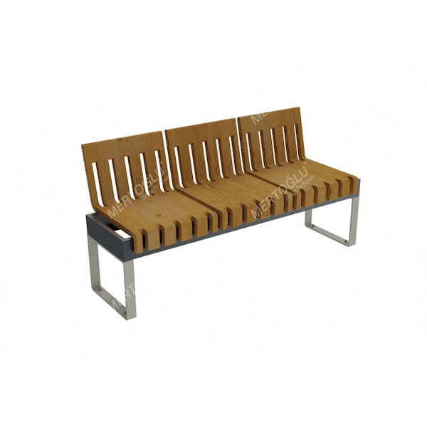 Parkbänk Birina
