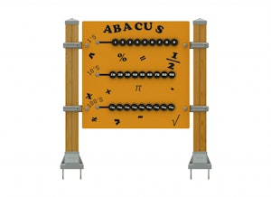 Lekpanel Pelo - bild 3