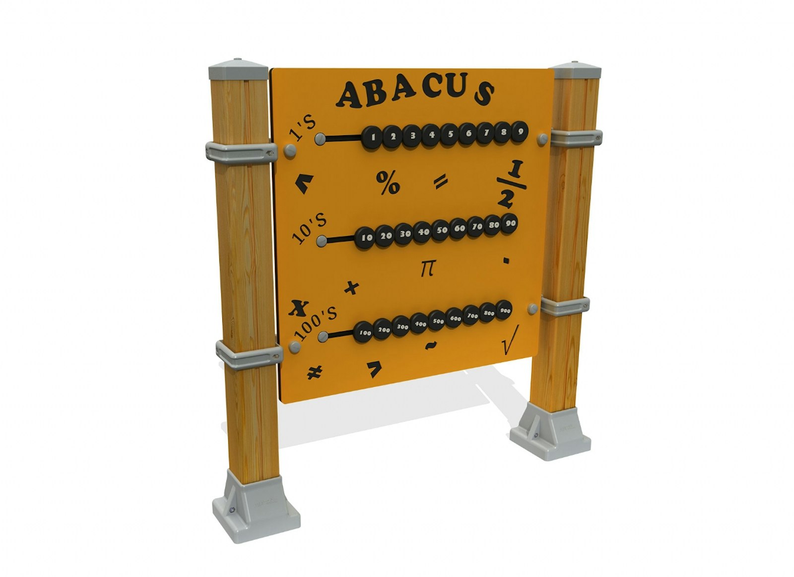 Lekpanel Pelo