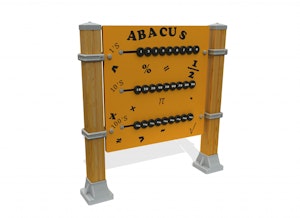 Lekpanel Pelo - bild 1