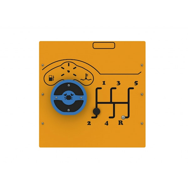 Lekpanel Pelu
