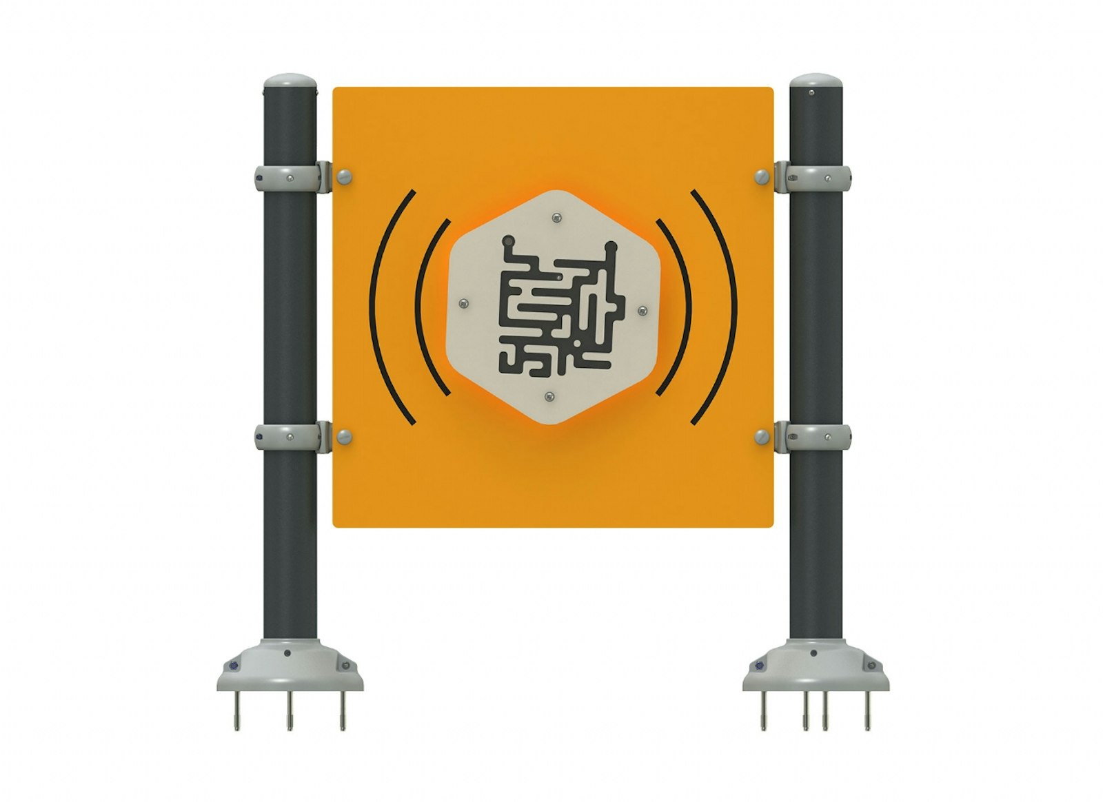 Lekpanel Pelia