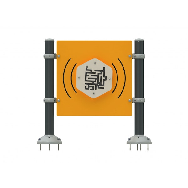 Lekpanel Pelia