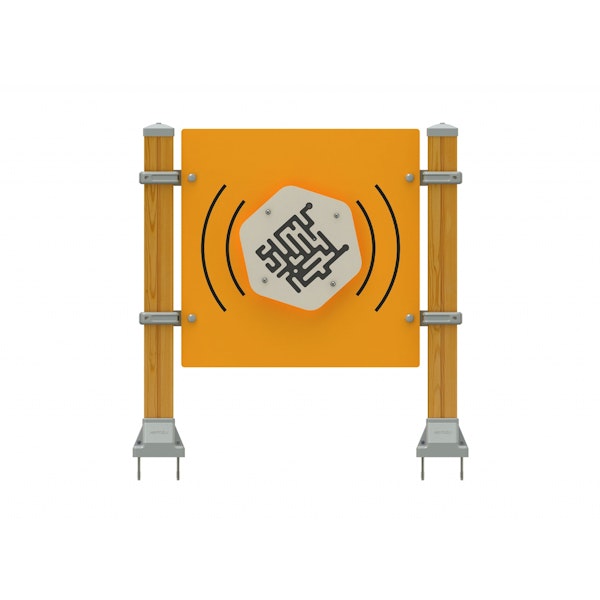 Lekpanel Pelil