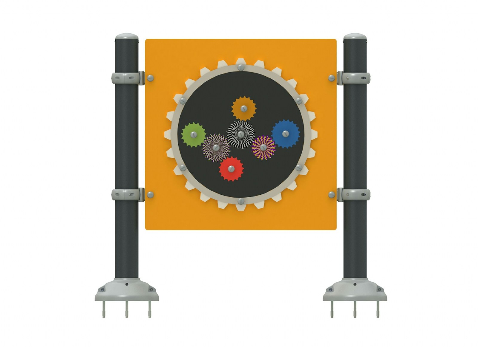 Lekpanel Pelis