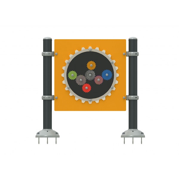 Lekpanel Pelis