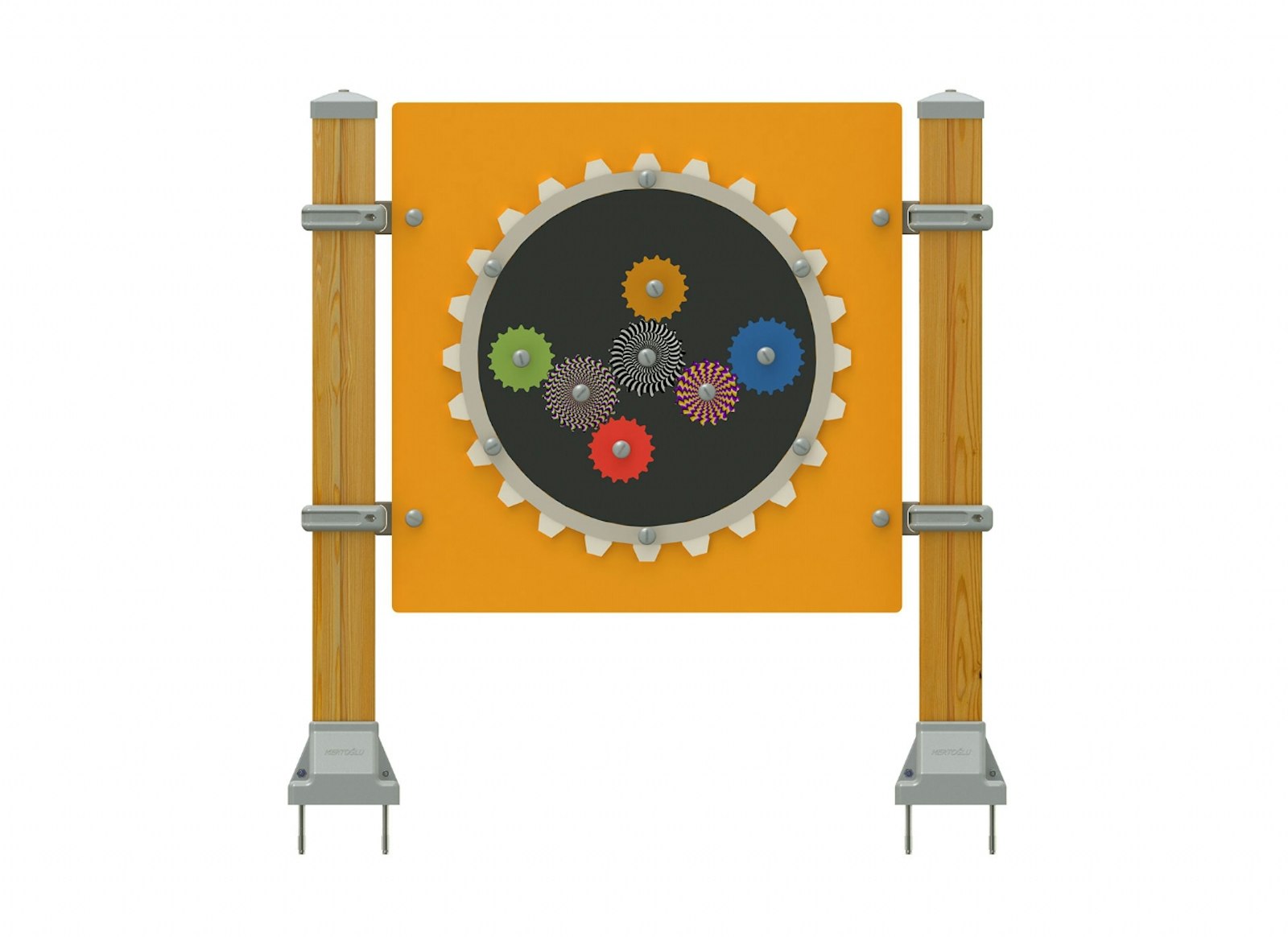 Lekpanel Pelor