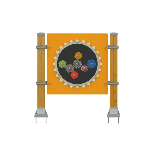 Lekpanel Pelor