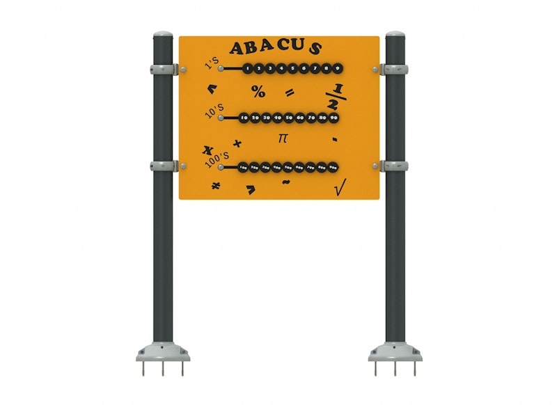 Lekpanel Pelun - bild 1