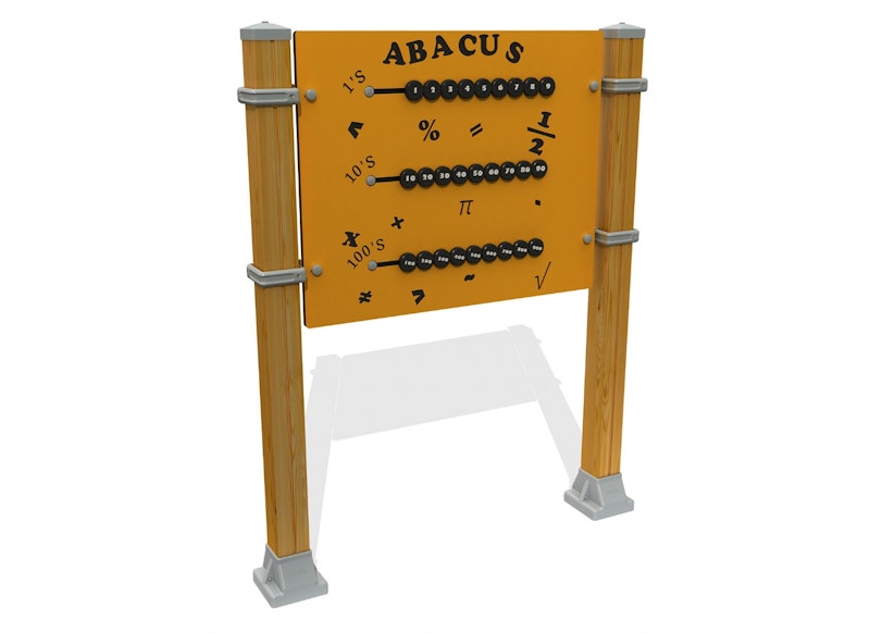 Lekpanel Pelel - bild 1