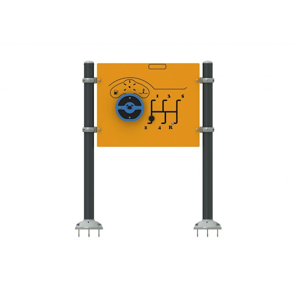Lekpanel Pelos