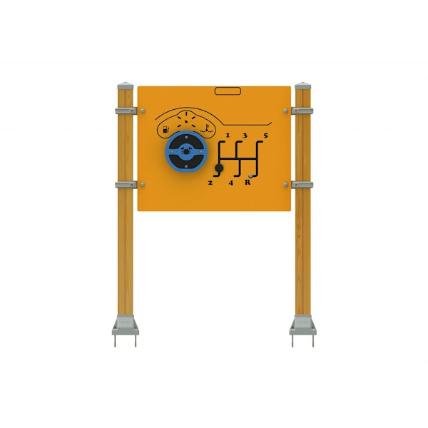 Lekpanel Pelera