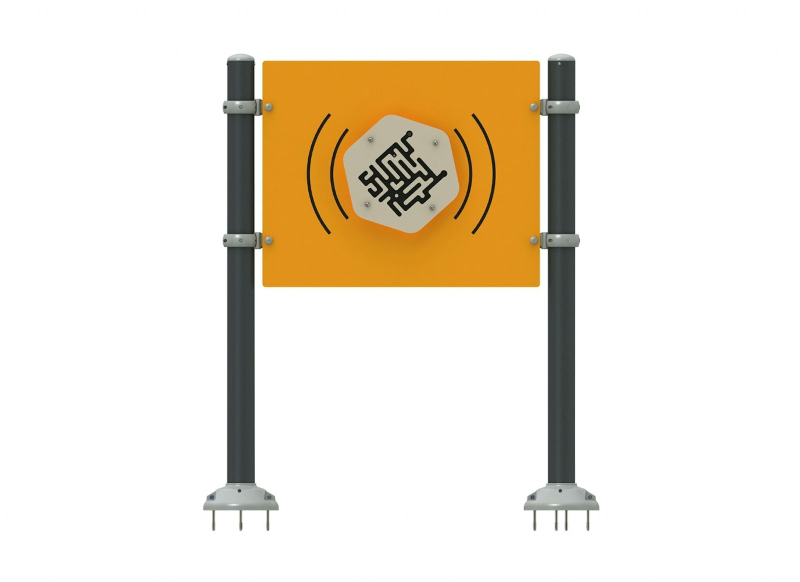 Lekpanel Pelora