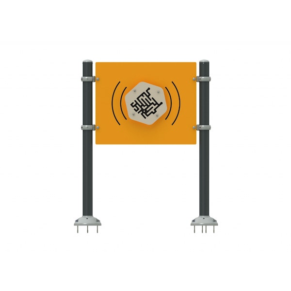 Lekpanel Pelora