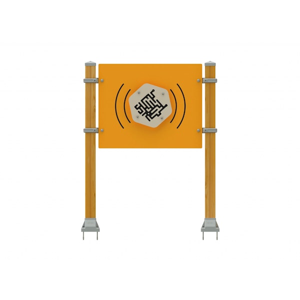 Lekpanel Pelina