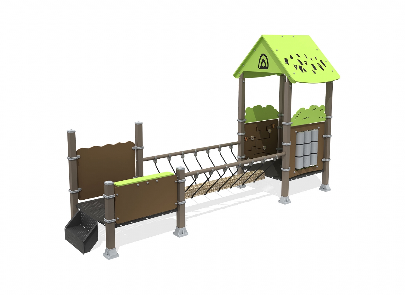 Lekställning Peluno