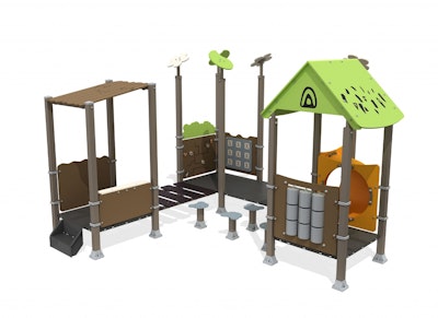 Lekställning Pelola