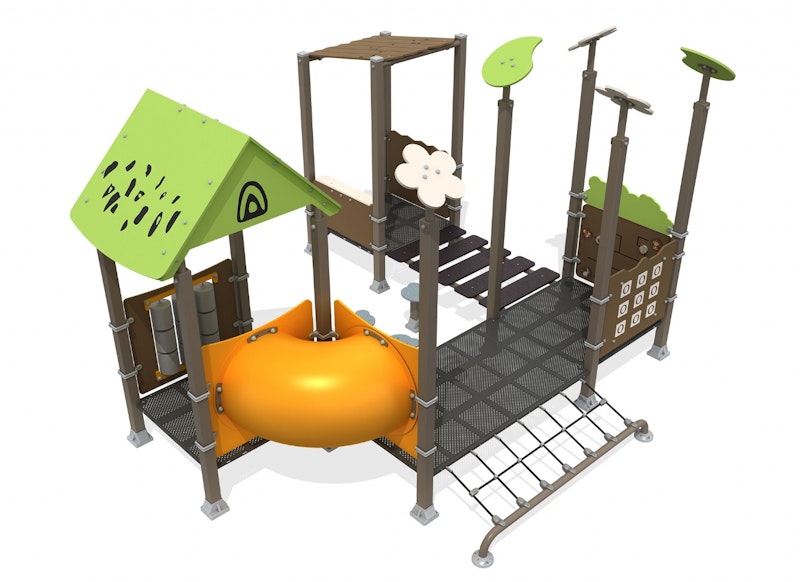 Lekställning Pelola - bild 3