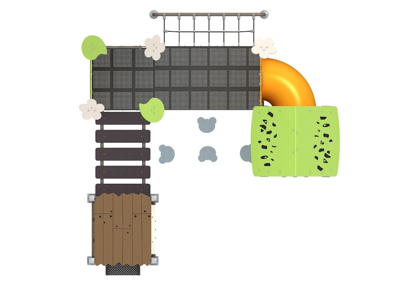 Lekställning Pelola - bild 2