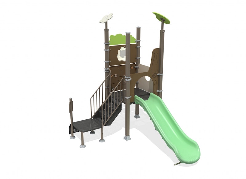 Lekställning Pelira - bild 1