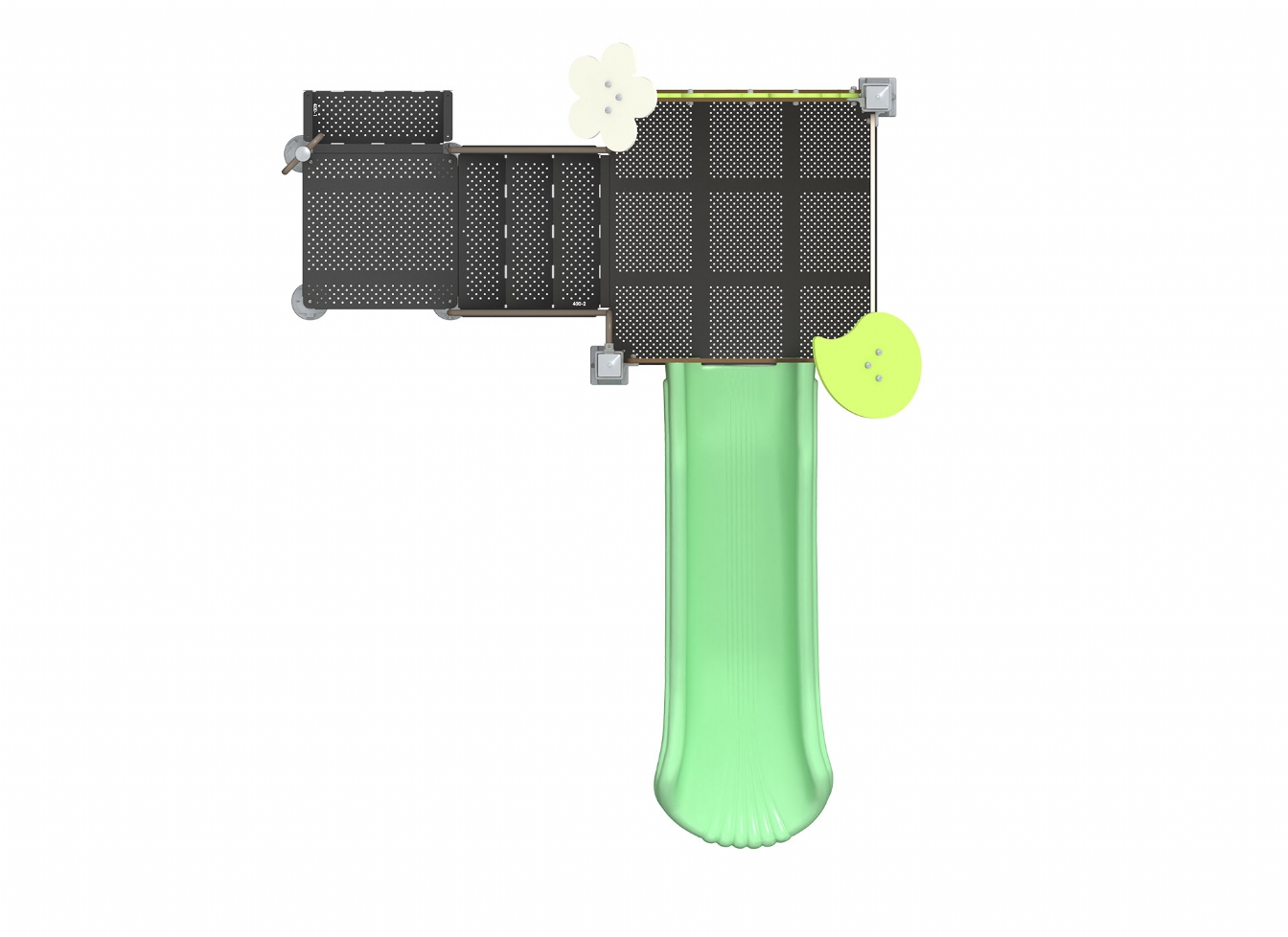 Lekställning Pelira