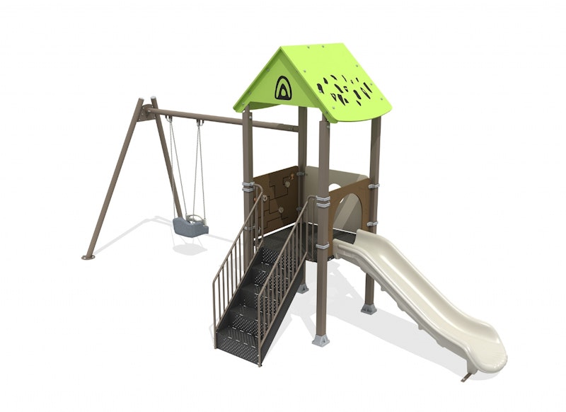 Lekställning Peleno