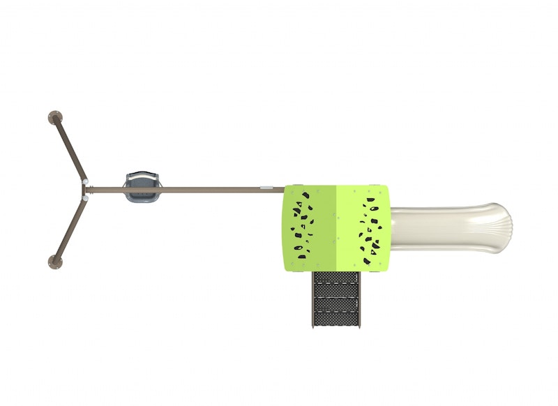 Lekställning Peleno - bild 2