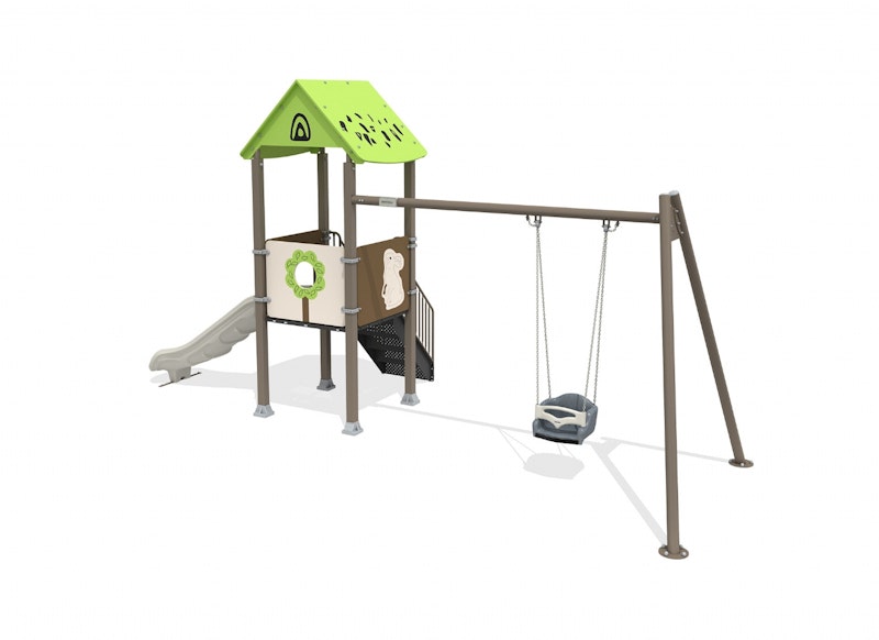 Lekställning Peleno - bild 3